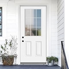 Exterior fiberglass entry for sale  Delivered anywhere in USA 