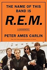 Name band r.e.m. for sale  Delivered anywhere in UK