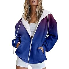 Oversized sweatshirt women for sale  Delivered anywhere in USA 
