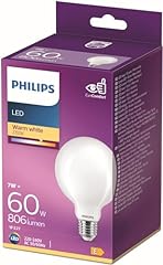 Philips led lampadina usato  Spedito ovunque in Italia 