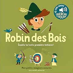 Robin bois petits d'occasion  Livré partout en France