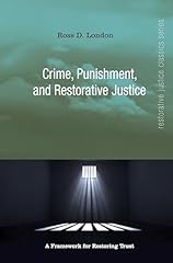Crime punishment restorative for sale  Delivered anywhere in UK