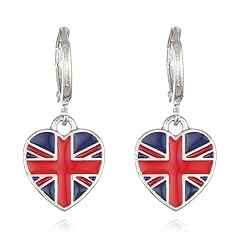Gaueiour union jack for sale  Delivered anywhere in UK