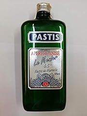 Pastis menier litre d'occasion  Livré partout en France