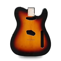 Guitar anatomy telecaster for sale  Delivered anywhere in UK