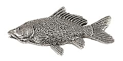 Carp fish pin for sale  Delivered anywhere in USA 