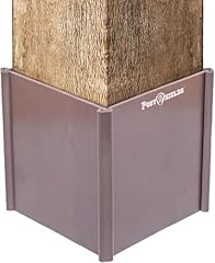 Post shields 4x4 for sale  Delivered anywhere in USA 