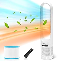 Hiluce bladeless fan for sale  Delivered anywhere in USA 