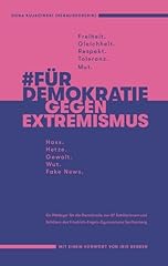 Demokratie extremismus fürdem gebraucht kaufen  Wird an jeden Ort in Deutschland