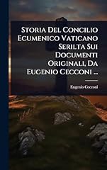 Storia del concilio usato  Spedito ovunque in Italia 