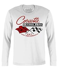 Tee luv corvette for sale  Delivered anywhere in USA 