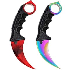 Zlixing karambit knife for sale  Delivered anywhere in USA 