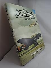 Hull hell halifax for sale  Delivered anywhere in UK