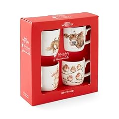Wrendale designs set for sale  Delivered anywhere in UK