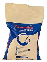 Granulite granulated water for sale  Delivered anywhere in UK