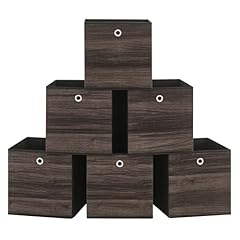 Songmics storage cubes for sale  Delivered anywhere in UK