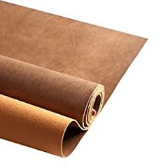 Soft PU Leather Upholstery Fabric 1.2mm Thick Upholstery for sale  Delivered anywhere in Canada