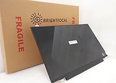 Brightfocal new screen for sale  Delivered anywhere in USA 