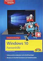 Windows pannenhilfe probleme gebraucht kaufen  Wird an jeden Ort in Deutschland