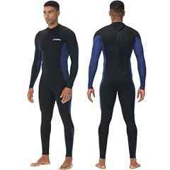 Lansru men wetsuit for sale  Delivered anywhere in USA 