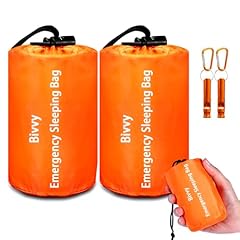 Emergency sleeping bag for sale  Delivered anywhere in USA 
