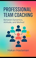 Professional team coaching gebraucht kaufen  Wird an jeden Ort in Deutschland