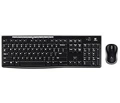 Logitech mk270 clavier d'occasion  Livré partout en France