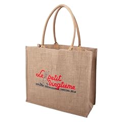 Sac jute petit d'occasion  Livré partout en Belgiqu