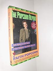 Popcorn report faith for sale  Delivered anywhere in USA 