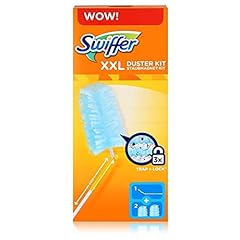 Swiffer staubmagnet starterkit gebraucht kaufen  Wird an jeden Ort in Deutschland