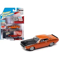 Johnny lightning 1970 for sale  Delivered anywhere in USA 