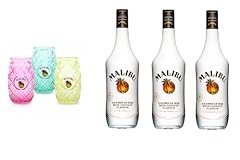 Flaschen malibu coconut gebraucht kaufen  Wird an jeden Ort in Deutschland