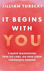 Begins with you gebraucht kaufen  Wird an jeden Ort in Deutschland