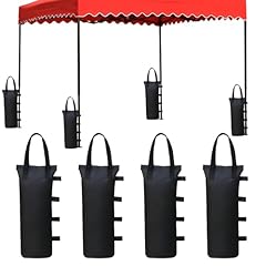 Gazebo weights sand for sale  Delivered anywhere in UK