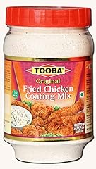 Tooba fried chicken for sale  Delivered anywhere in UK