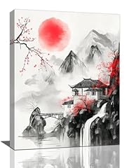 Japanese wall art for sale  Delivered anywhere in USA 