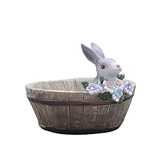 Chezmax easter bunny for sale  Delivered anywhere in USA 