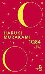 1q84 livre avril d'occasion  Livré partout en France