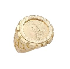 10k yellow gold for sale  Delivered anywhere in USA 