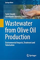 Wastewater olive oil for sale  Delivered anywhere in USA 