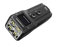Nitecore t4k 4000 gebraucht kaufen  Wird an jeden Ort in Deutschland