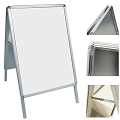 Poster stand board for sale  Delivered anywhere in UK