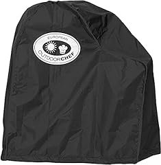 Cover copertura outdoorchef usato  Spedito ovunque in Italia 