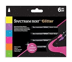 Spectrum noir glitter for sale  Delivered anywhere in UK
