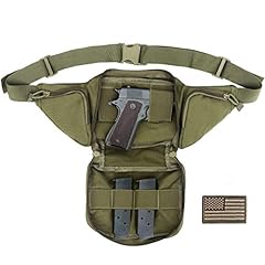 Tactical fanny pack for sale  Delivered anywhere in USA 