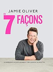 Jamie oliver ingrédients d'occasion  Livré partout en France