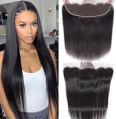 Duaujuiu lace frontals for sale  Delivered anywhere in UK