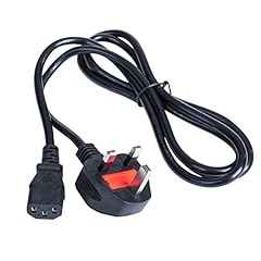 Akyga cable alimentacion usato  Spedito ovunque in Italia 