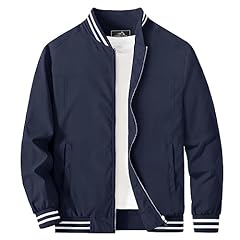 Magcomsen mens jackets for sale  Delivered anywhere in UK