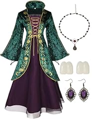 Winifred sanderson costume for sale  Delivered anywhere in UK